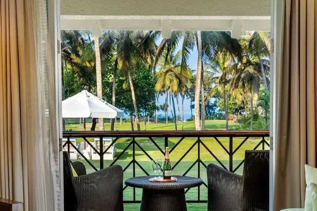 Caravela Beach Resort Goa